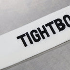 BAKER BAGGY SLACKS #WHITE [SU23-B06]