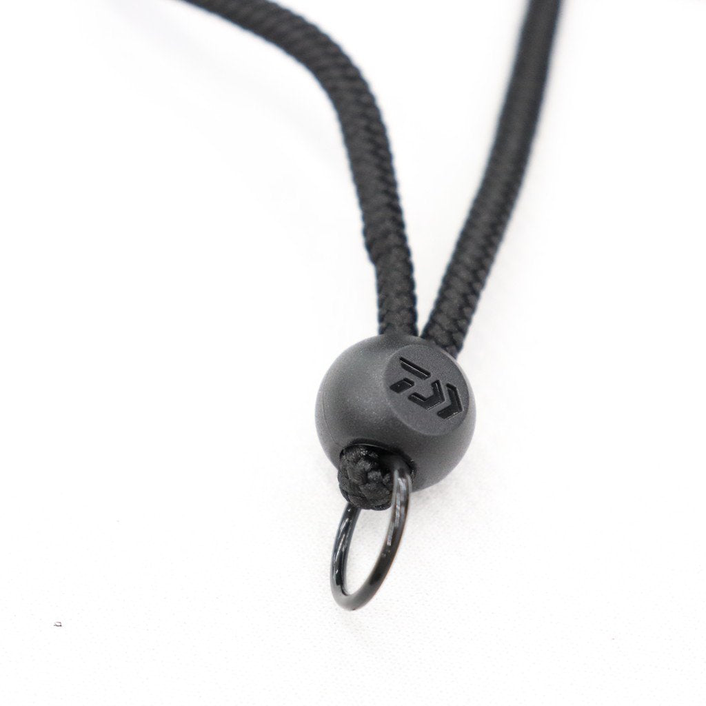 TECH 6PANEL CAP 2TONE #BLACK [BC-53023W]