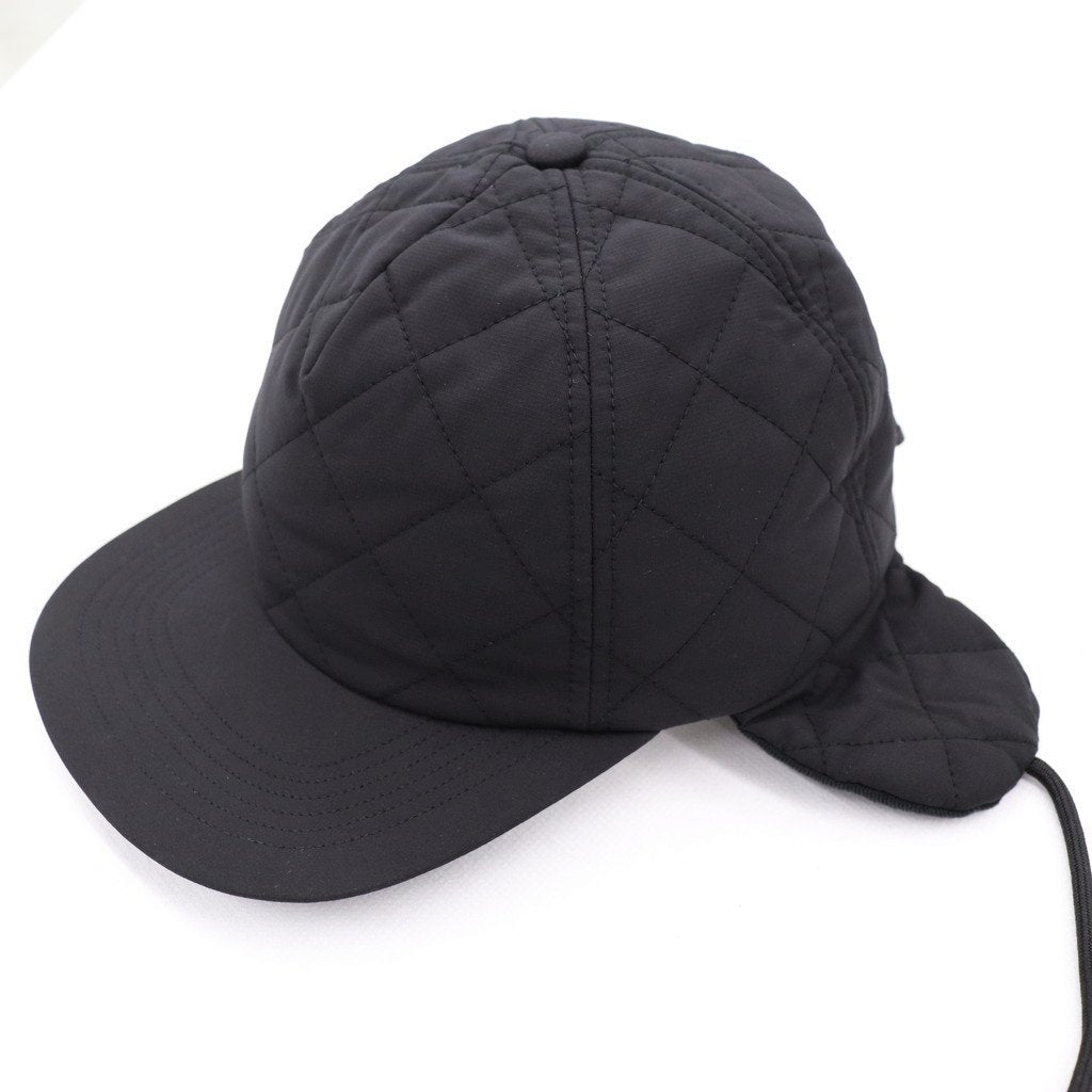 DAIWAPIER39 tech cold proof driving cap - 帽子