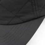 TECH COLD PROOF DRIVING CAP #BLACK [BC-51023W]