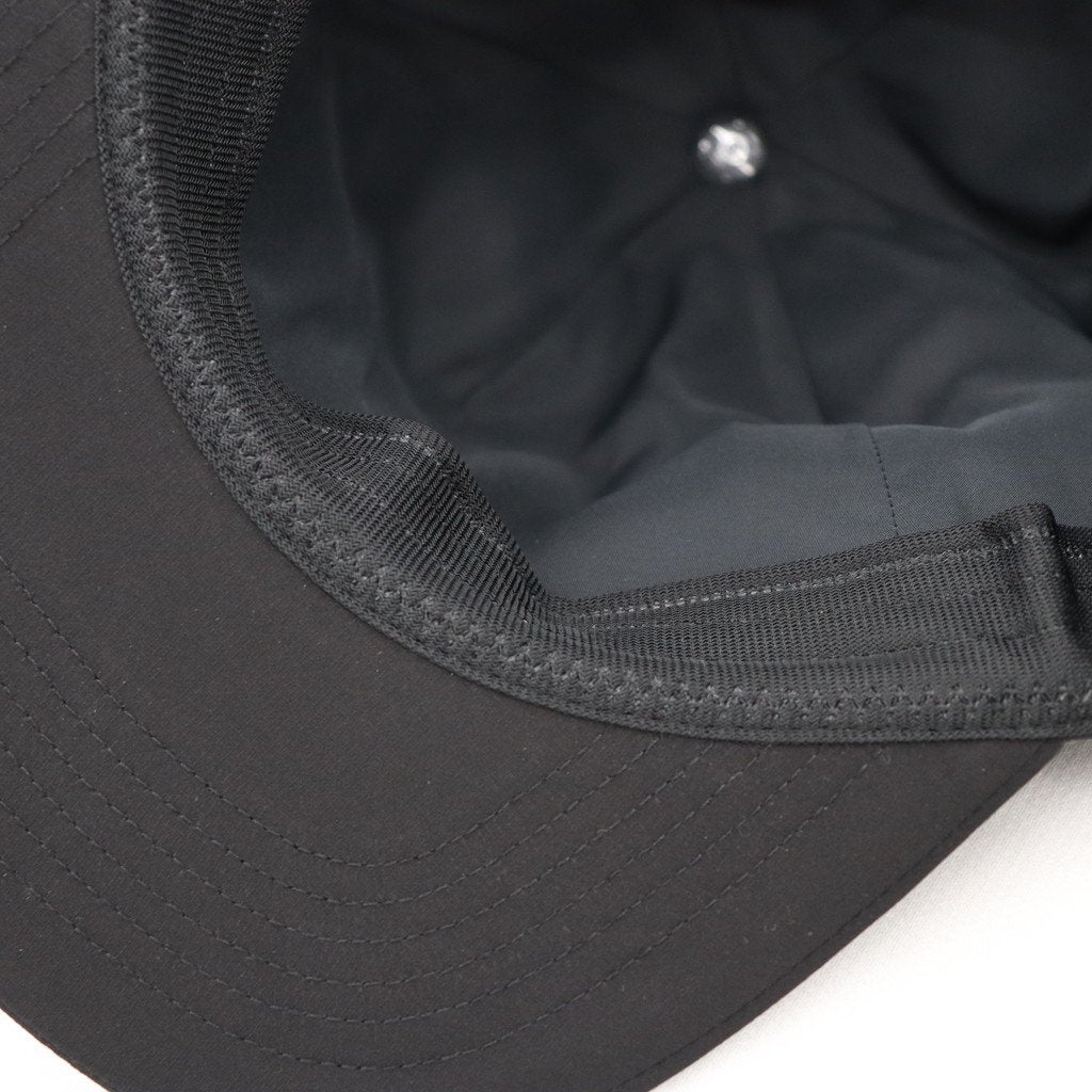 TECH COLD PROOF DRIVING CAP #BLACK [BC-51023W]