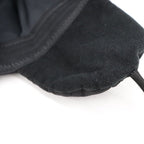 TECH COLD PROOF DRIVING CAP #BLACK [BC-51023W]