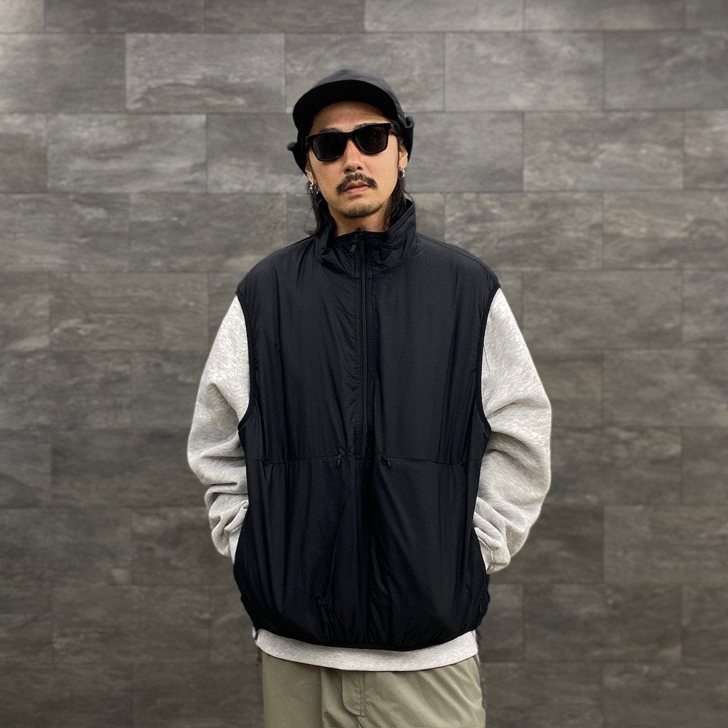 TECH COLD PROOF DRIVING CAP #BLACK [BC-51023W]