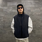 TECH COLD PROOF DRIVING CAP #BLACK [BC-51023W]