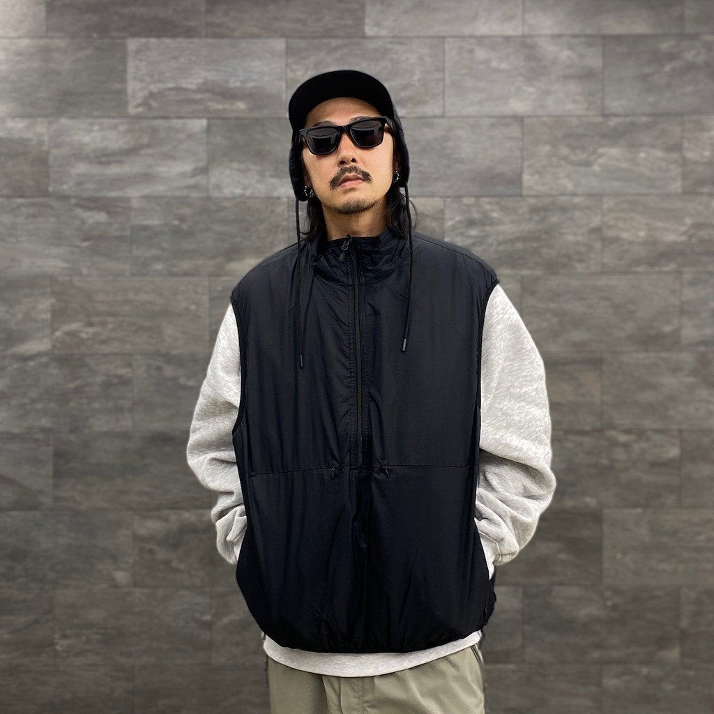 TECH COLD PROOF DRIVING CAP #BLACK [BC-51023W]