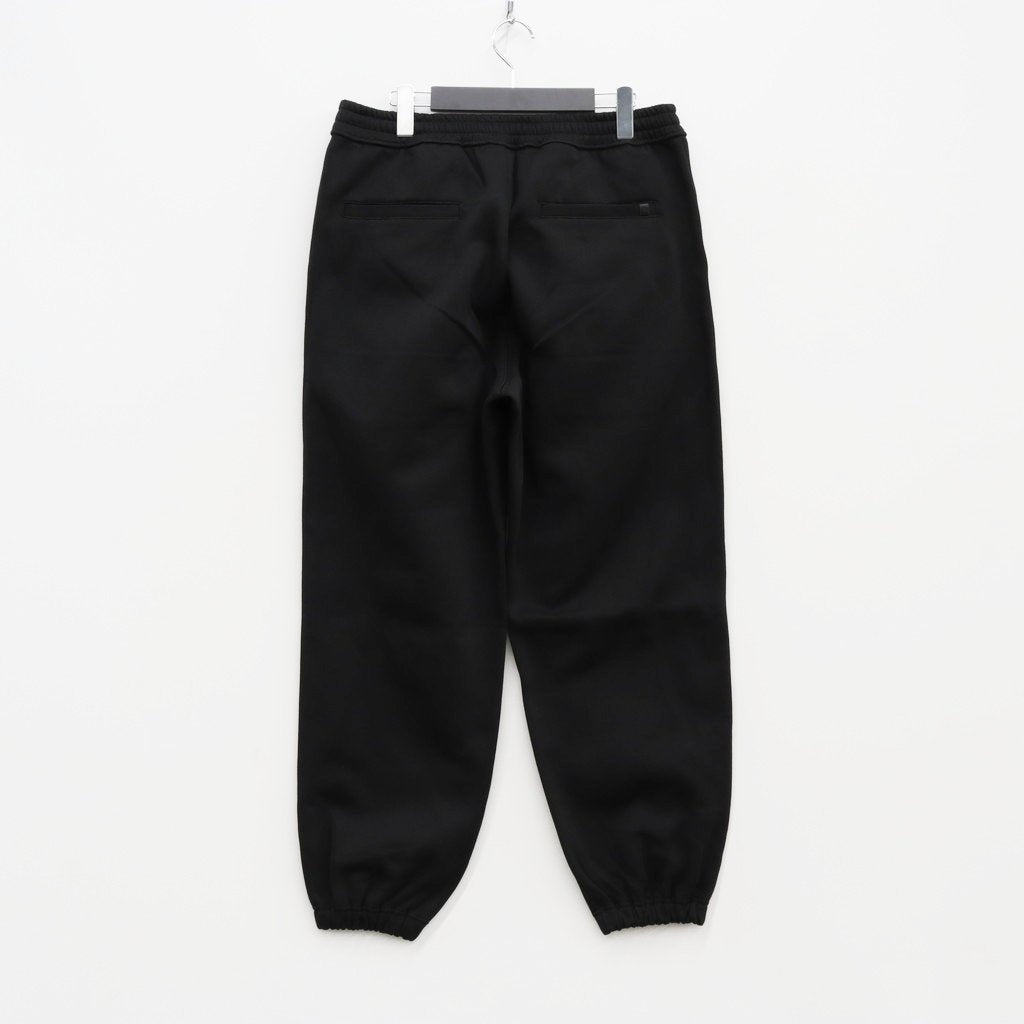 科技運動褲 #黑色 [BP-52023W]