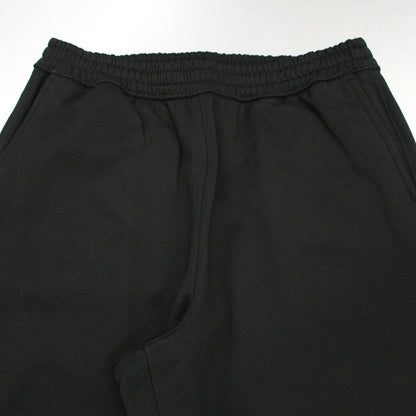 TECH SWEAT PANTS #BLACK [BP-52023W]