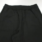 科技運動褲 #黑色 [BP-52023W]