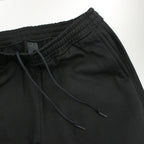 科技運動褲 #黑色 [BP-52023W]