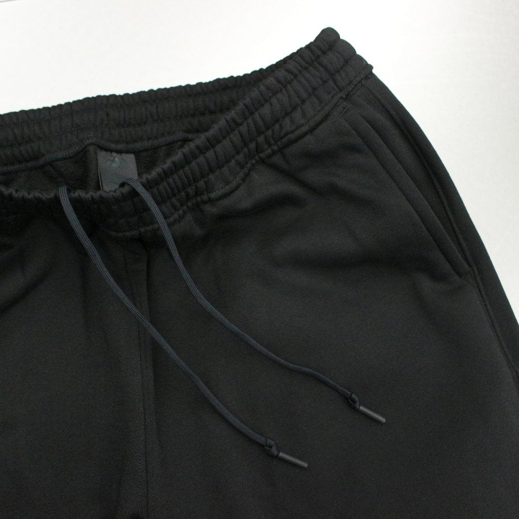 科技運動褲 #黑色 [BP-52023W]