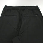 科技運動褲 #黑色 [BP-52023W]