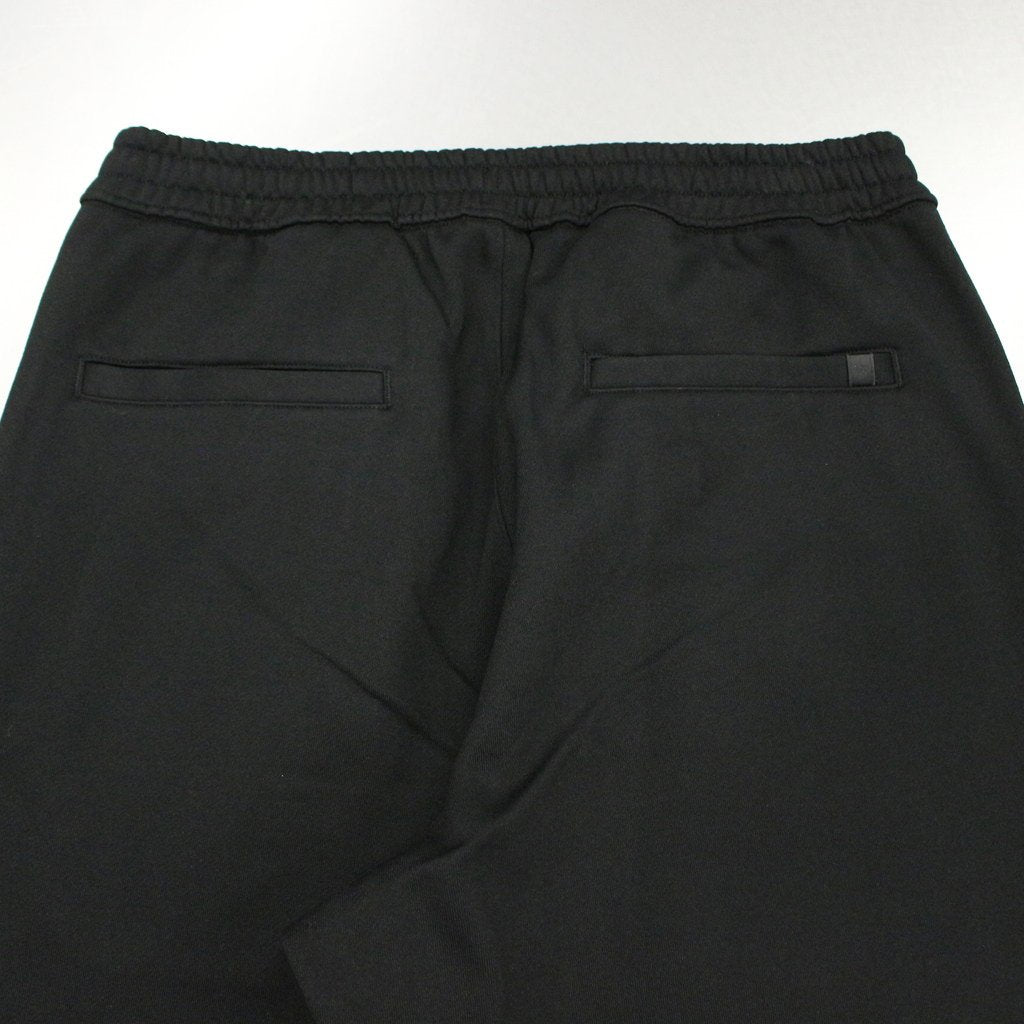 科技運動褲 #黑色 [BP-52023W]