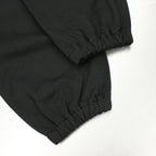 科技運動褲 #黑色 [BP-52023W]