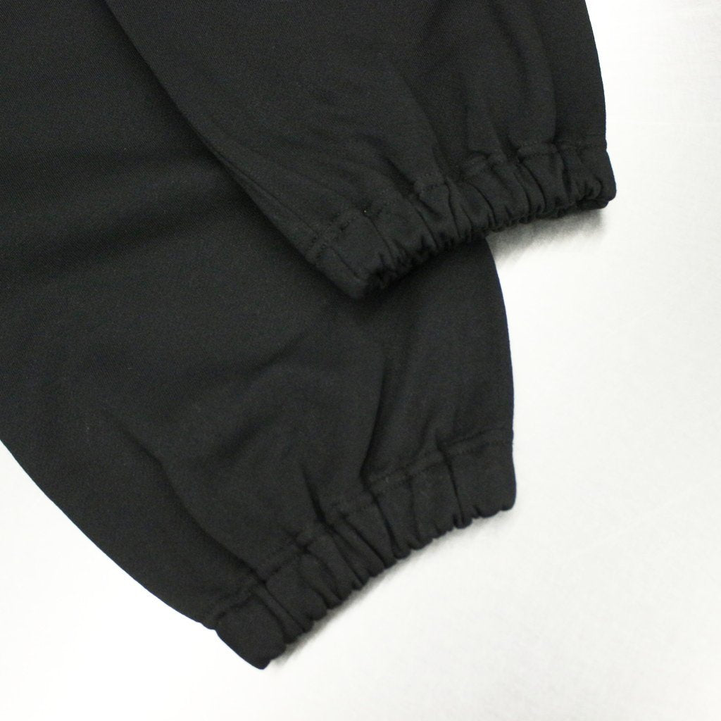 科技運動褲 #黑色 [BP-52023W]