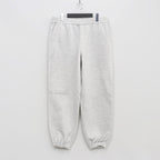 TECH SWEAT PANTS #HEATHER GRAY [BP-52023W]