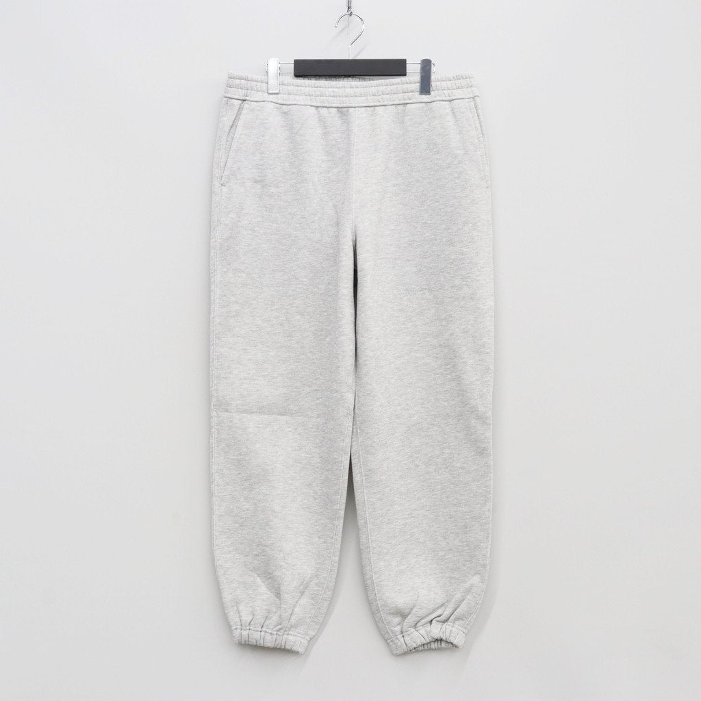 科技運動褲 #HEATHER GREY [BP-52023W]