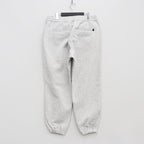 TECH SWEAT PANTS #HEATHER GRAY [BP-52023W]