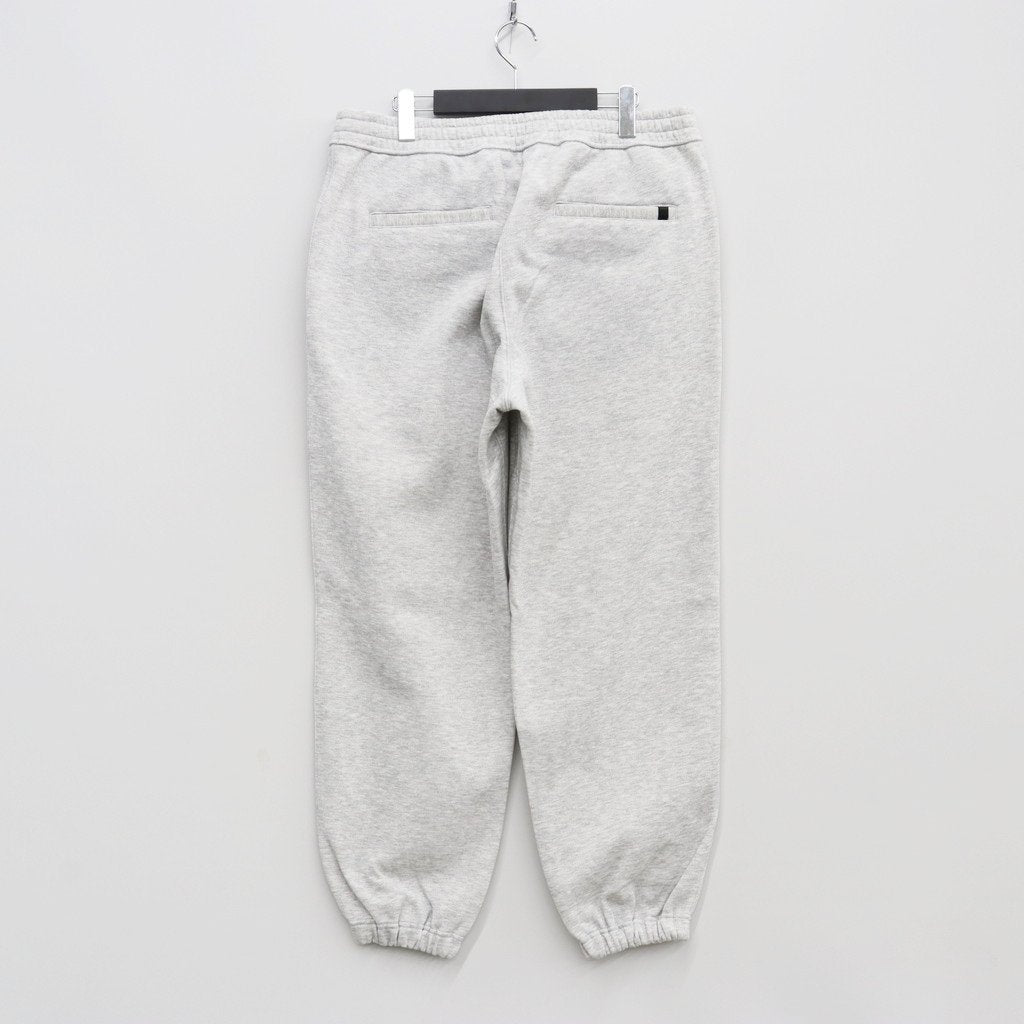 科技運動褲 #HEATHER GREY [BP-52023W]