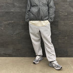 TECH SWEAT PANTS #HEATHER GRAY [BP-52023W]