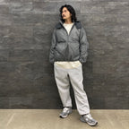 TECH SWEAT PANTS #HEATHER GRAY [BP-52023W]