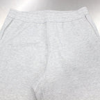 TECH SWEAT PANTS #HEATHER GRAY [BP-52023W]