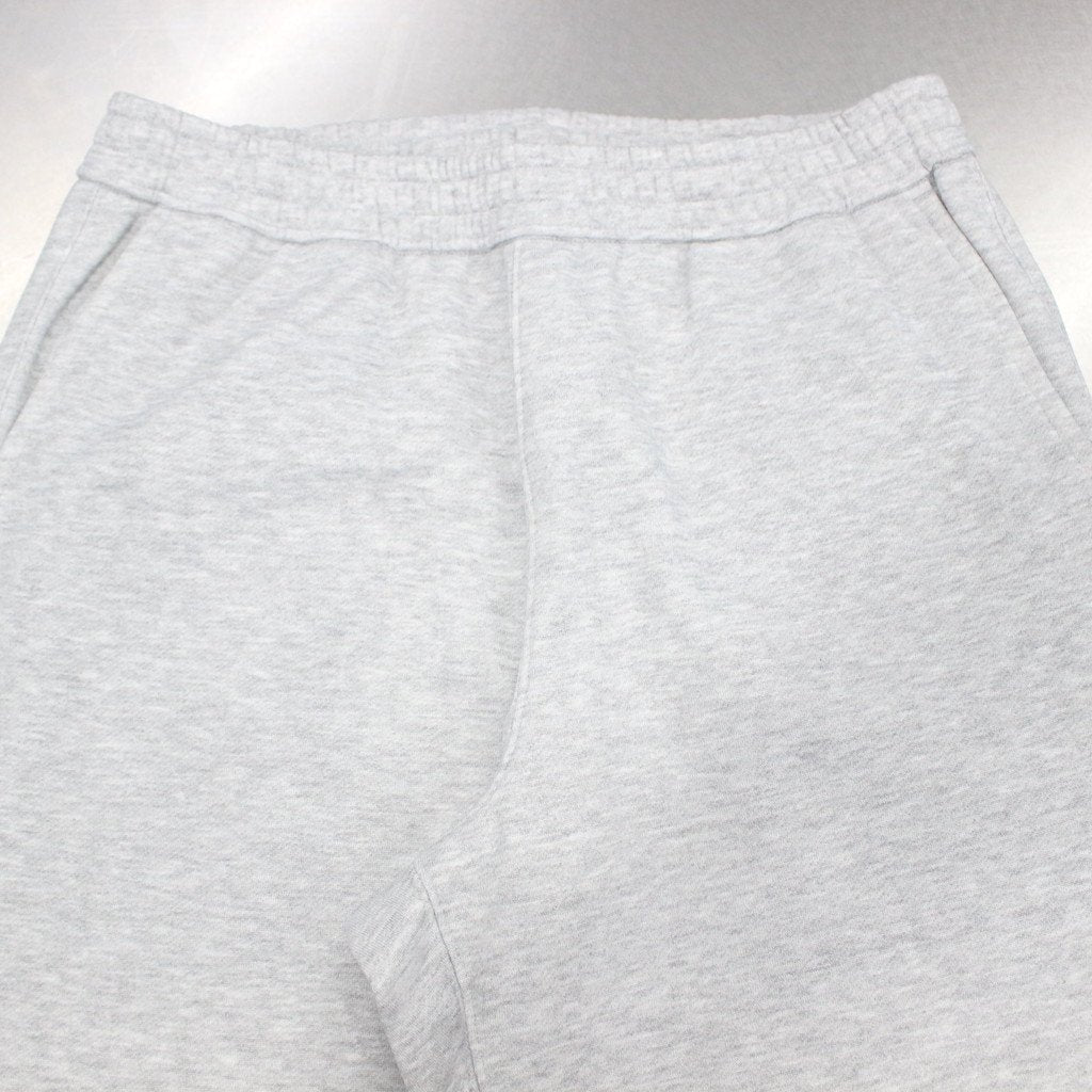 TECH SWEAT PANTS #HEATHER GRAY [BP-52023W]