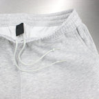 TECH SWEAT PANTS #HEATHER GRAY [BP-52023W]