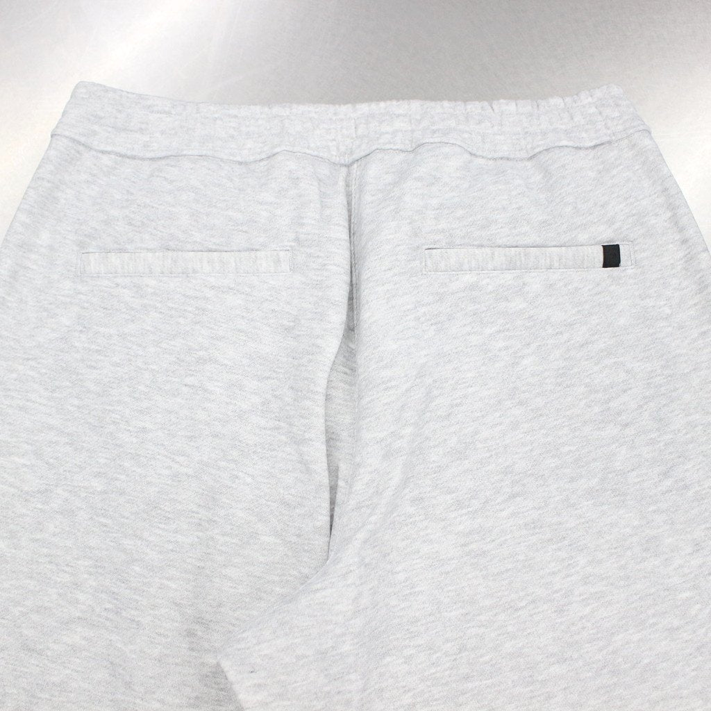 TECH SWEAT PANTS #HEATHER GRAY [BP-52023W]