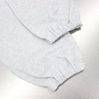 TECH SWEAT PANTS #HEATHER GRAY [BP-52023W]