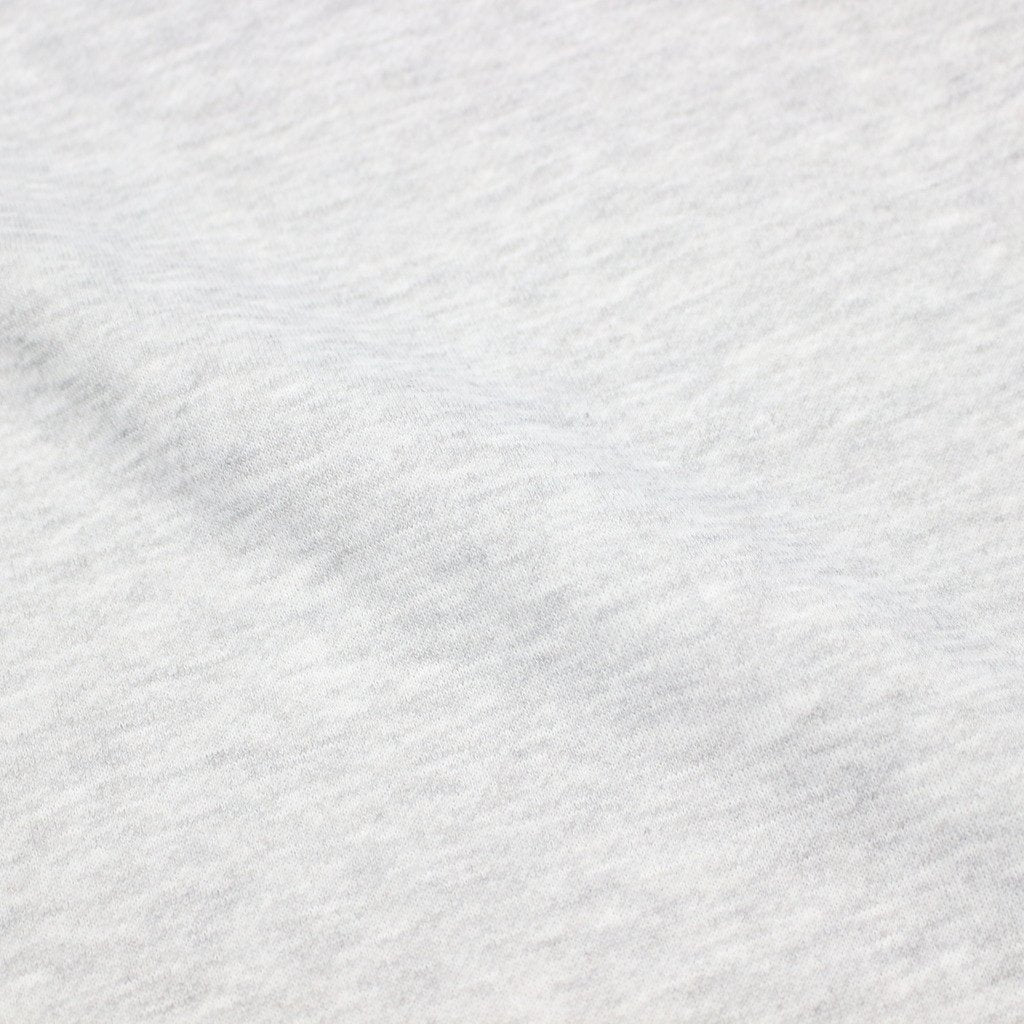 TECH SWEAT PANTS #HEATHER GRAY [BP-52023W]