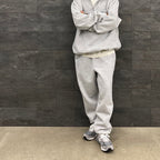 TECH SWEAT PANTS #HEATHER GRAY [BP-52023W]