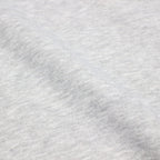 TECH SWEAT CREW FREEDOM SLEEVE #HEATHER GRAY [BE-50023W]