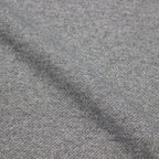 TECH SWEAT CREW FREEDOM SLEEVE #SALT PEPPER [BE-50023W]