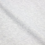 TECH SWEAT ANORAK PARKA #HEATHER GRAY [BE-53023W]