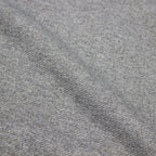 TECH SWEAT CARDIGAN #SALT PEPPER [BE-54023W]