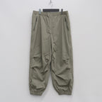 TECH MIL ECWCS OVER PANTS #WOLF GRAY [BP-61023W]
