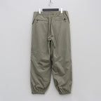 TECH MIL ECWCS OVER PANTS #WOLF GRAY [BP-61023W]