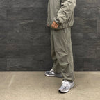 TECH MIL ECWCS OVER PANTS #WOLF GRAY [BP-61023W]