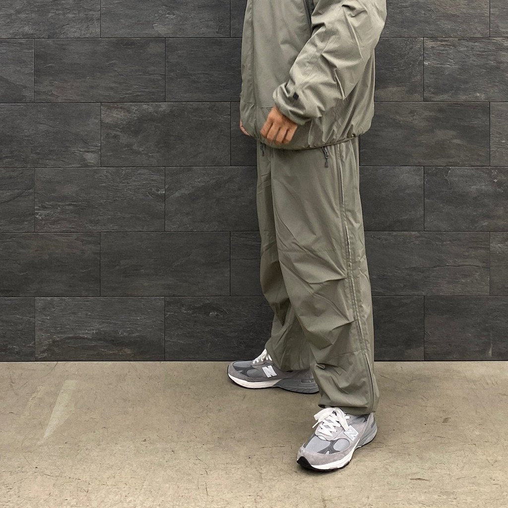 TECH MIL ECWCS OVER PANTS #WOLF GRAY [BP-61023W]