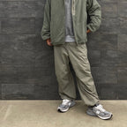 TECH MIL ECWCS OVER PANTS #WOLF GRAY [BP-61023W]