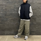 TECH MIL ECWCS OVER PANTS #WOLF GRAY [BP-61023W]