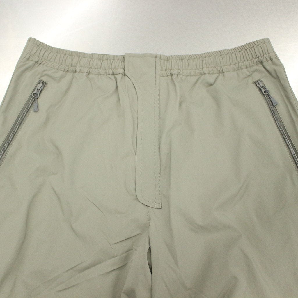 TECH MIL ECWCS OVER PANTS #WOLF GRAY [BP-61023W]