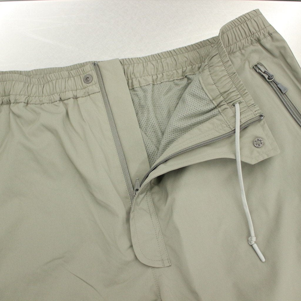 TECH MIL ECWCS OVER PANTS #WOLF GRAY [BP-61023W]