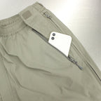 TECH MIL ECWCS OVER PANTS #WOLF GRAY [BP-61023W]