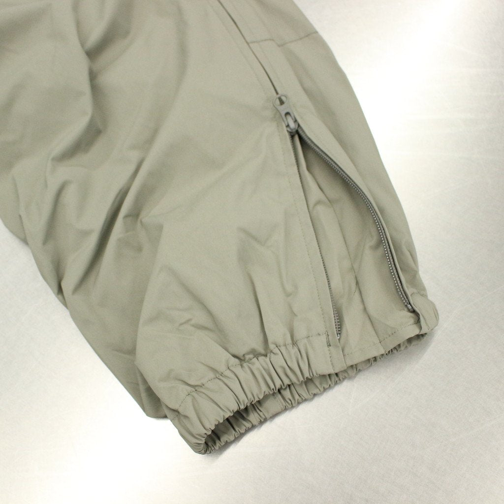 TECH MIL ECWCS OVER PANTS #WOLF GRAY [BP-61023W]