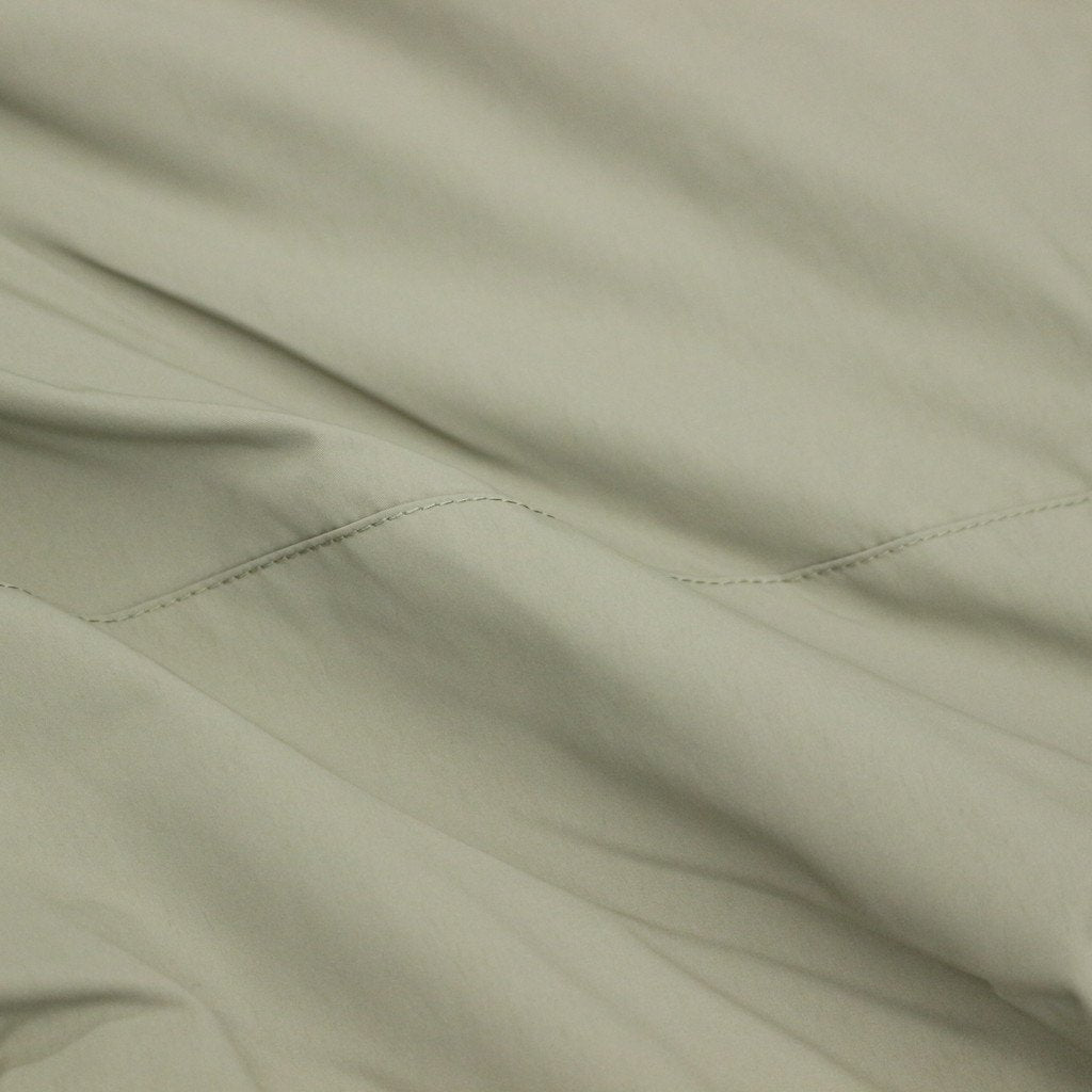 TECH MIL ECWCS OVER PANTS #WOLF GRAY [BP-61023W]