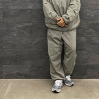 TECH MIL ECWCS OVER PANTS #WOLF GRAY [BP-61023W]