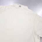 TECH 2WAY PERFECT FISHING JACKET #ECRU [BJ-25023W]