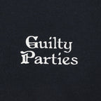 CREW NECK SWEAT SHIRT -TYPE 2- #BLACK [23FWE-WMC-SS02]