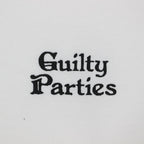 CREW NECK SWEAT SHIRT -TYPE 2- #WHITE [23FWE-WMC-SS02]